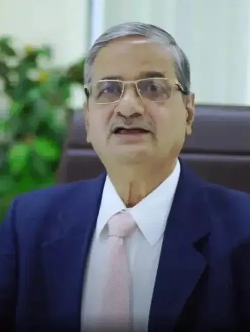Mr. Madan S. Humad