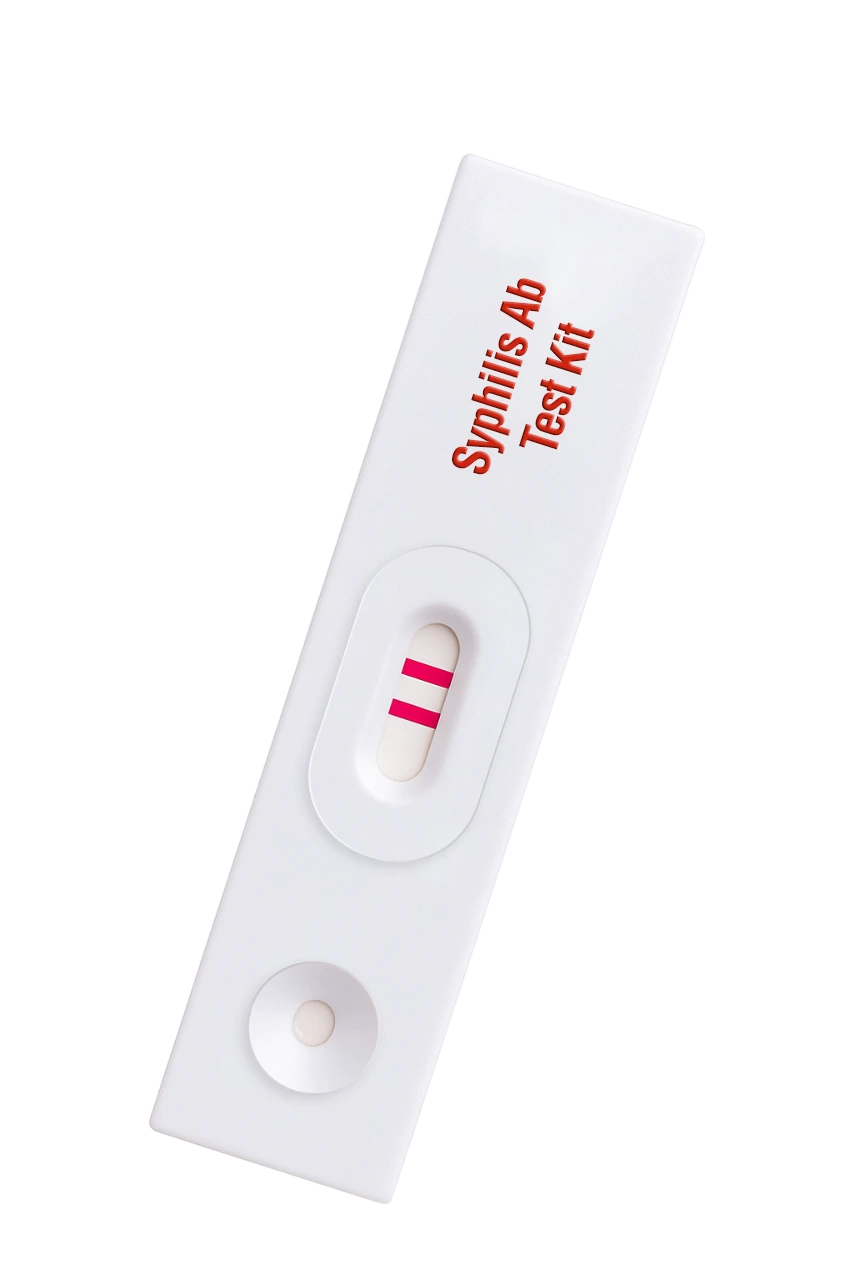 Syphilis Ab Test Kit
